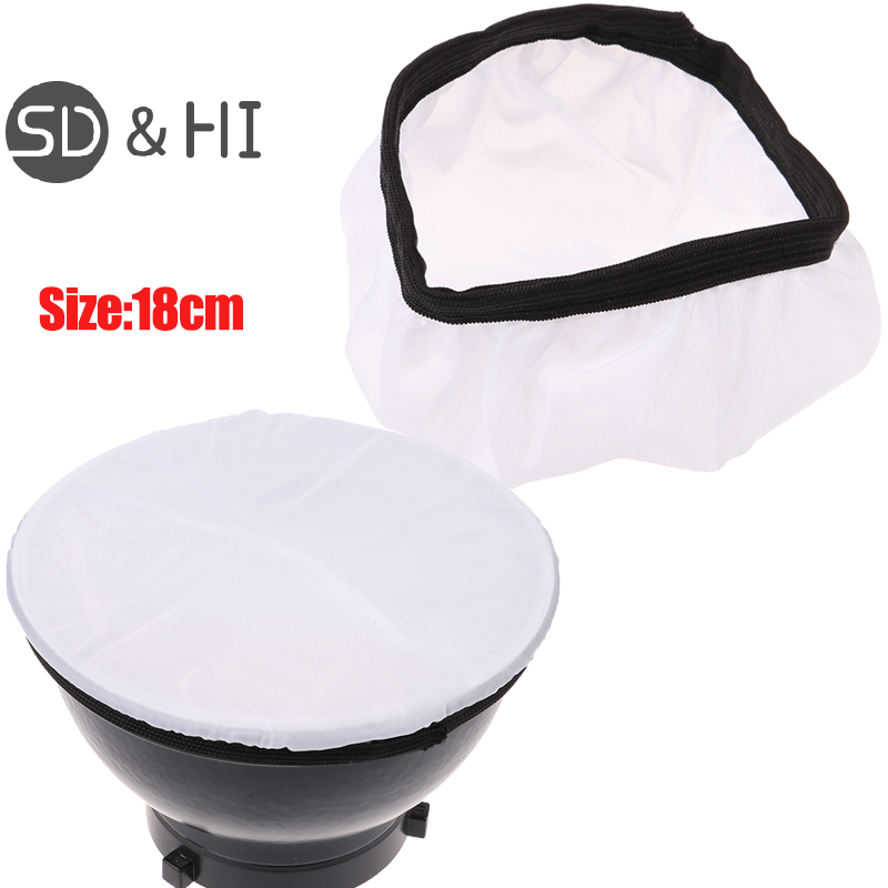 Strobe Light Studio - Fotografia Light Soft Difusor Pano, Standard