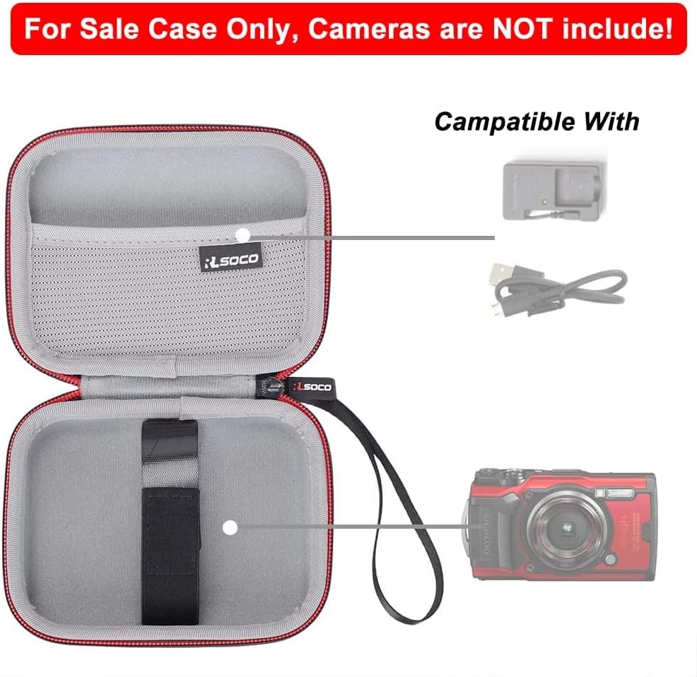 Photography Zone System - Capa Dura RLSOCO para Câmeras OM