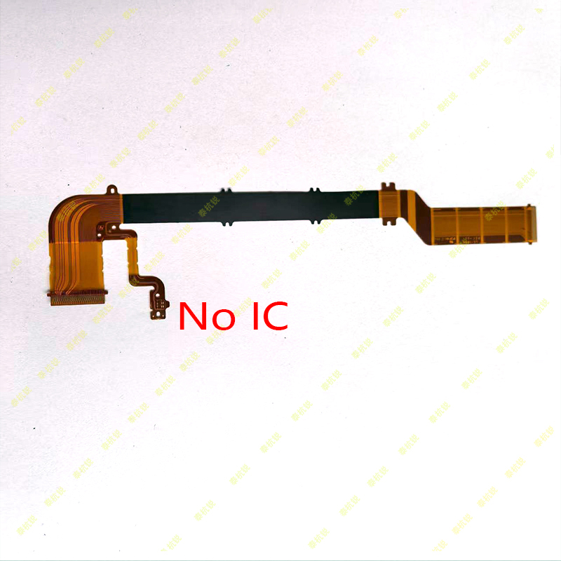 Sony Camera A6400 - Cabo Flexível da Tela LCD para