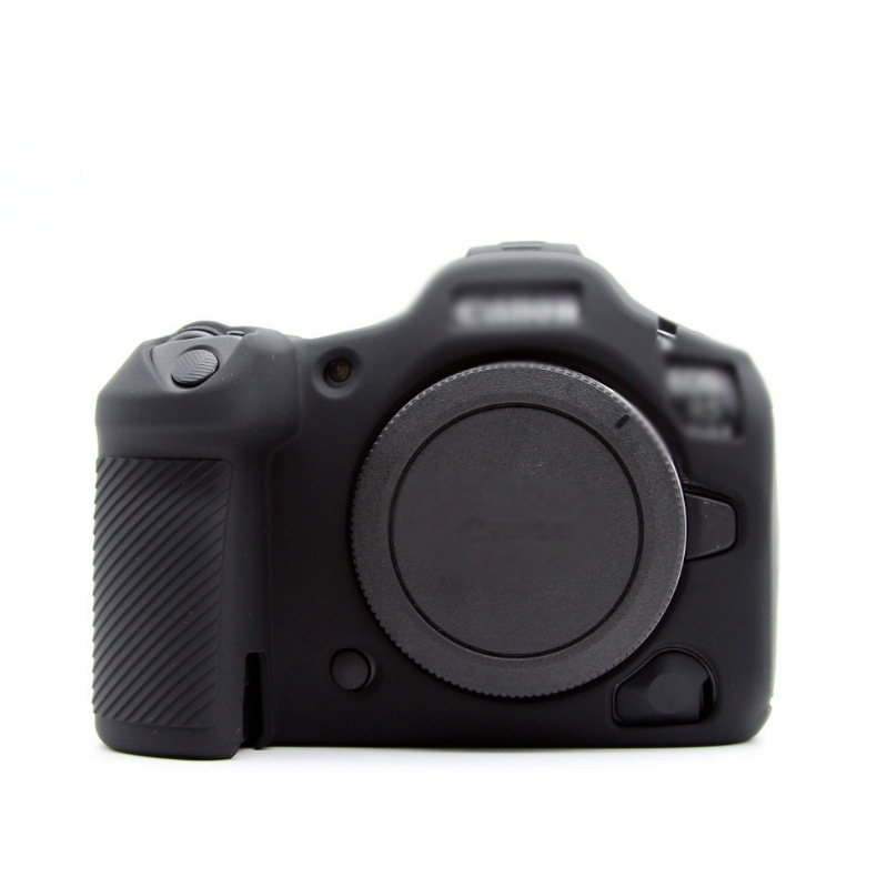 Photography Zone System - Capa de silicone para CANON EOS