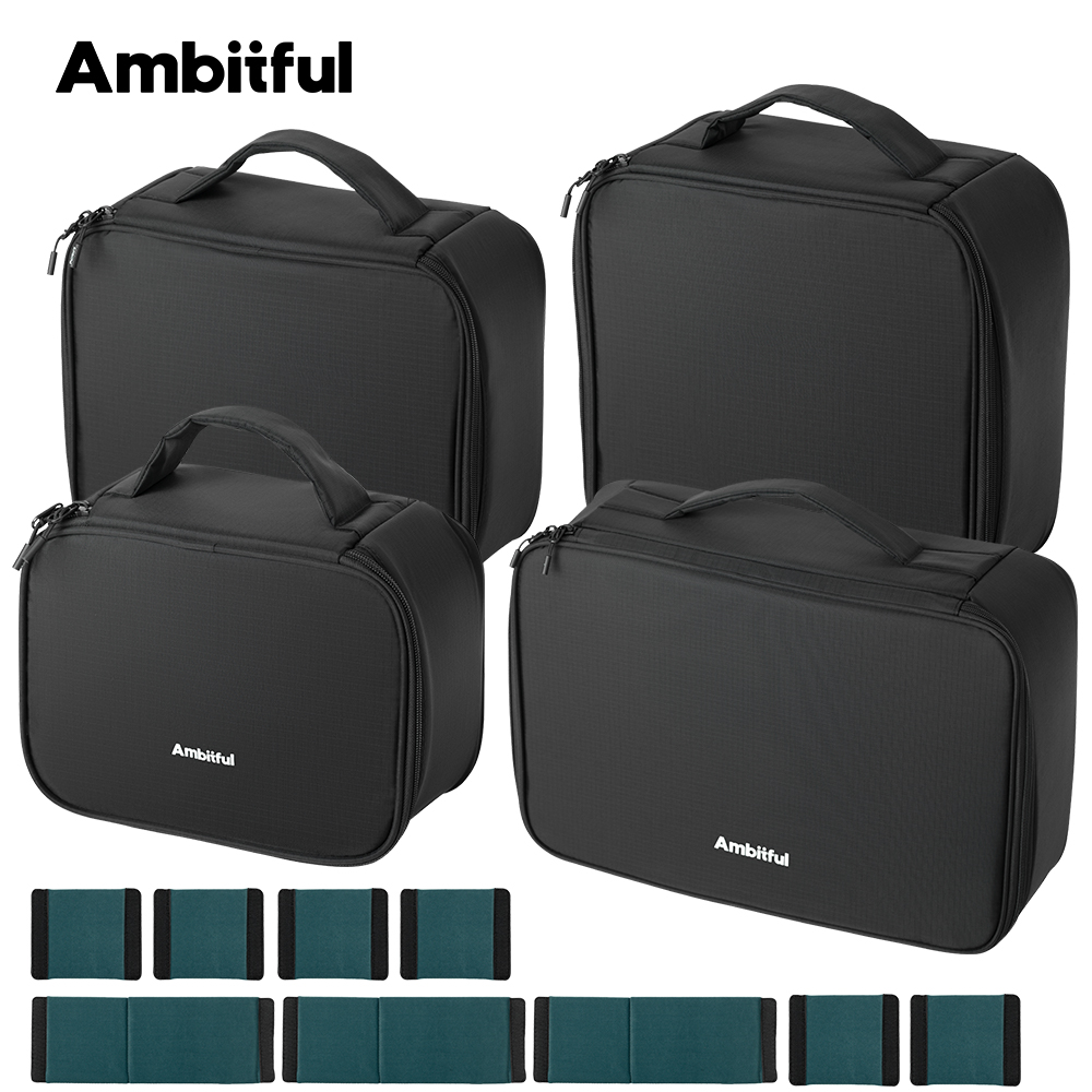 Photography Studio - Bolsa de Transporte AMBITFUL Zoom P7