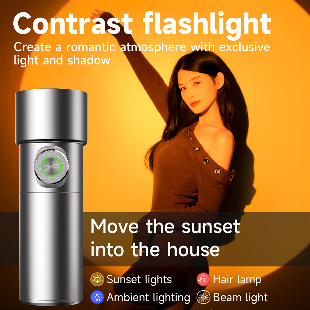 Strobe Light Studio - NOVO Flash de Fotografia com 4