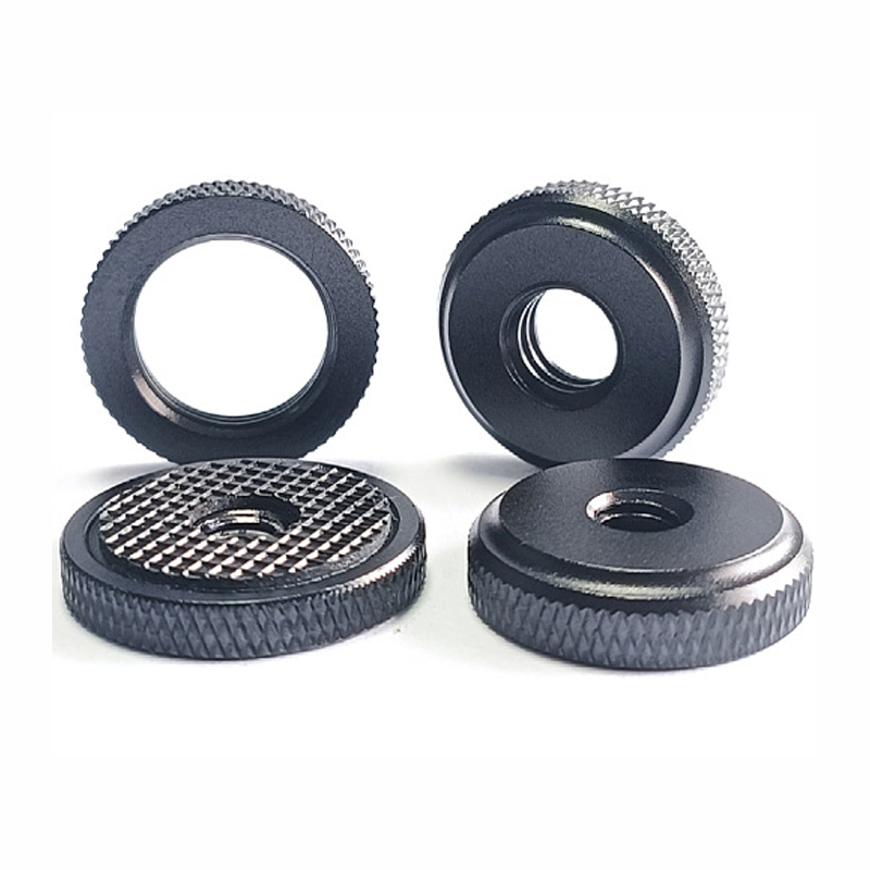 Hot Shoe Adapter - Parafuso de Câmera em Liga de