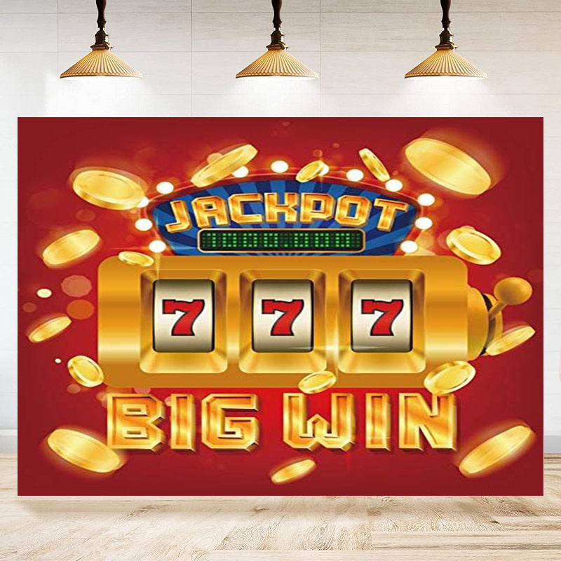 Photography Winner - Cenário Fotográfico Máquina de Slot Jackpot