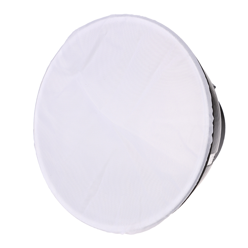 Strobe Light Studio - Pano difusor de luz macia para