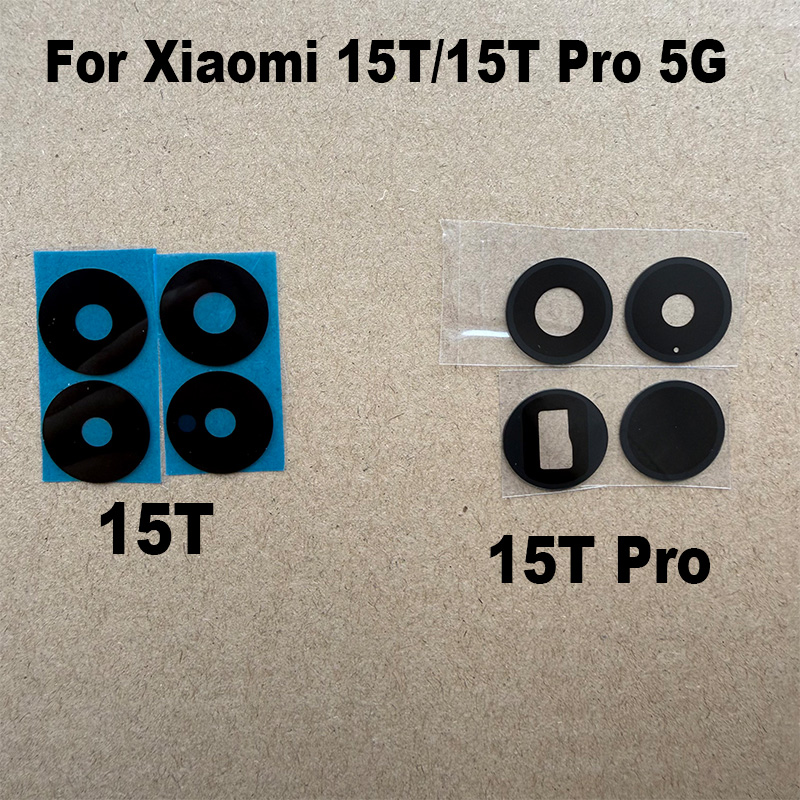 Photography Kit Xiaomi - Para Xiaomi 15T / 15T Pro