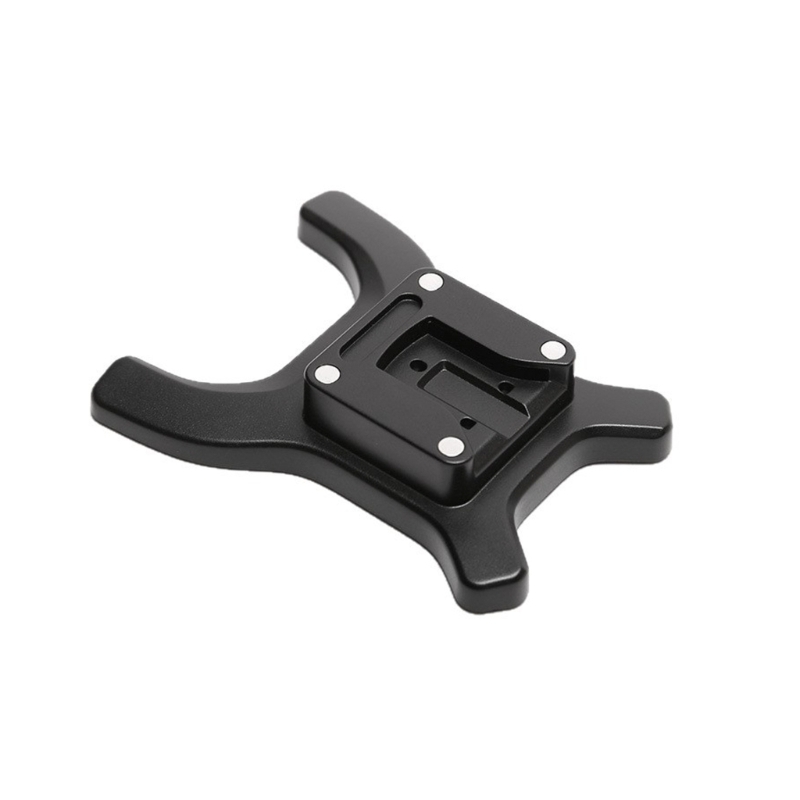 Hot Shoe Adapter - 2025 adaptador montagem flash base magnética