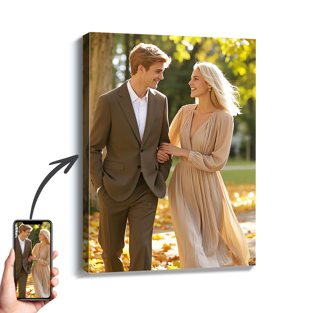 Photography Definition - 1 peça de fotos personalizadas com