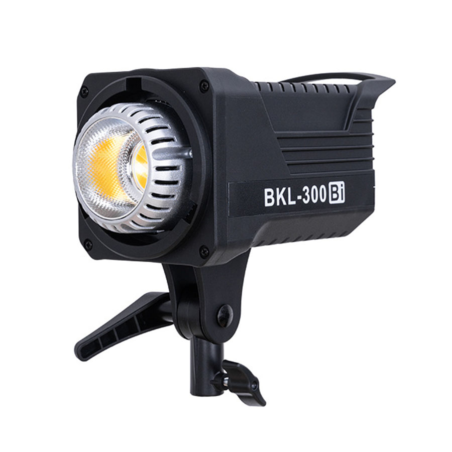 Strobe Light Studio - Luz de vídeo Bi LED de