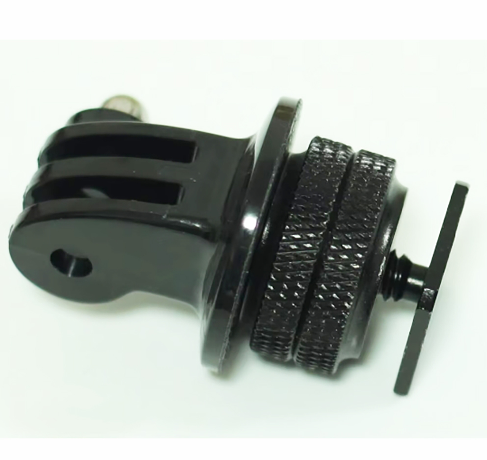 Adaptador de sapata 1/4 