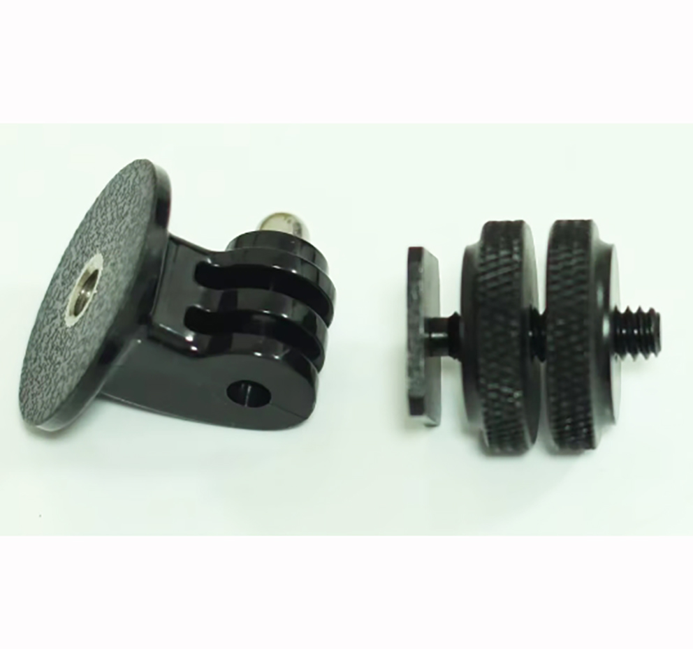 Adaptador de sapata 1/4 