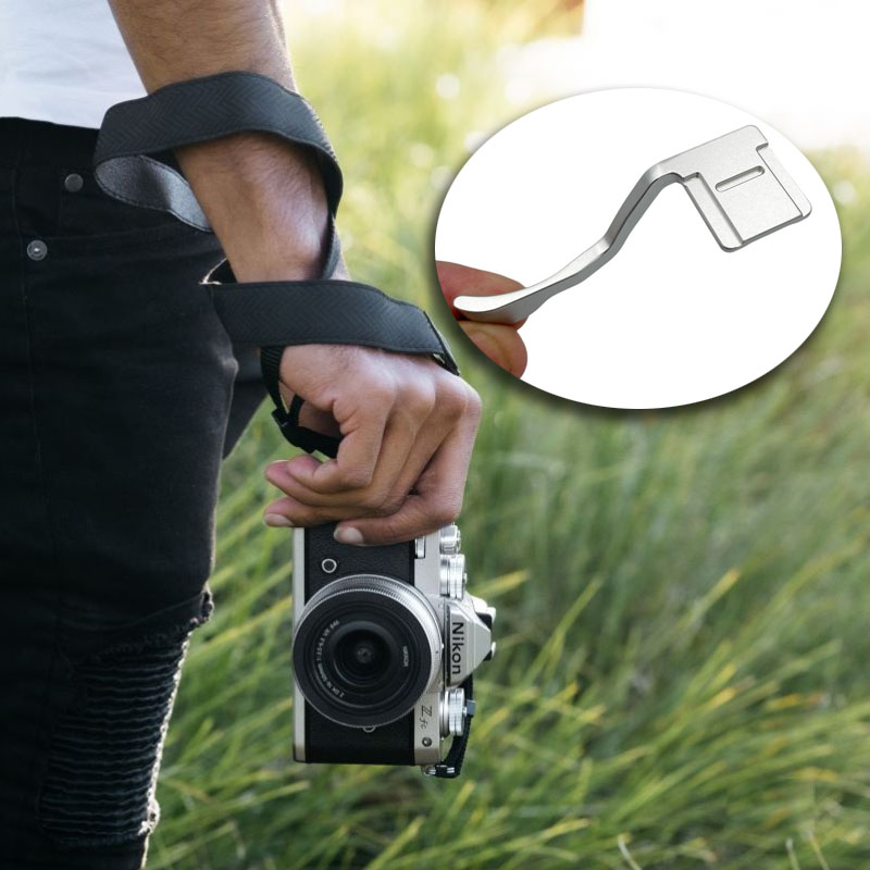 Acessórios para Câmera ZFC, Su - Hot Shoe Adapter avaliação e preço