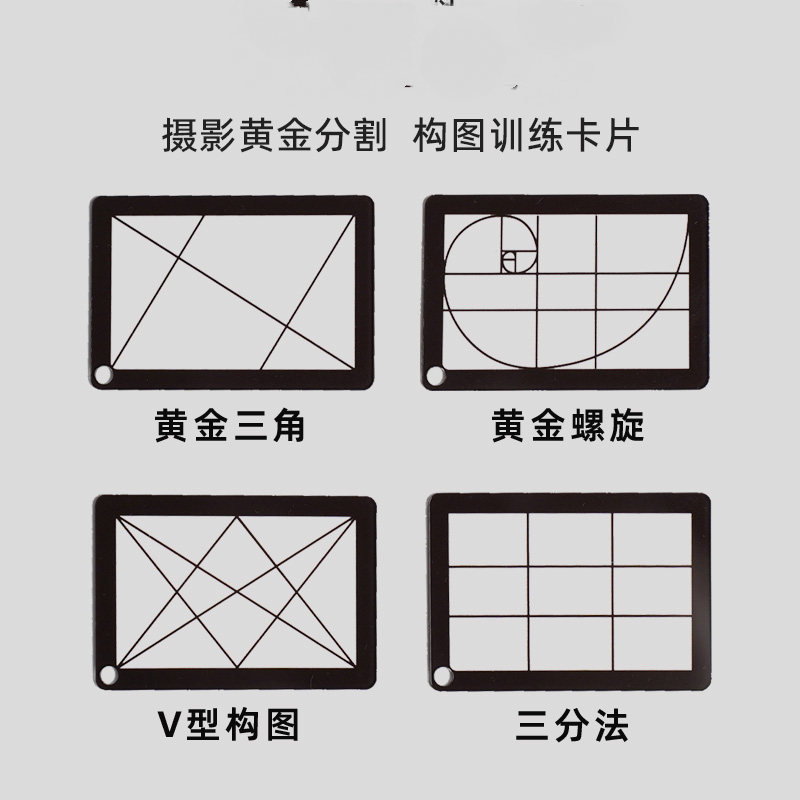 Treinador de Composição, Fotog - Photography Golden Ratio avaliação e preço