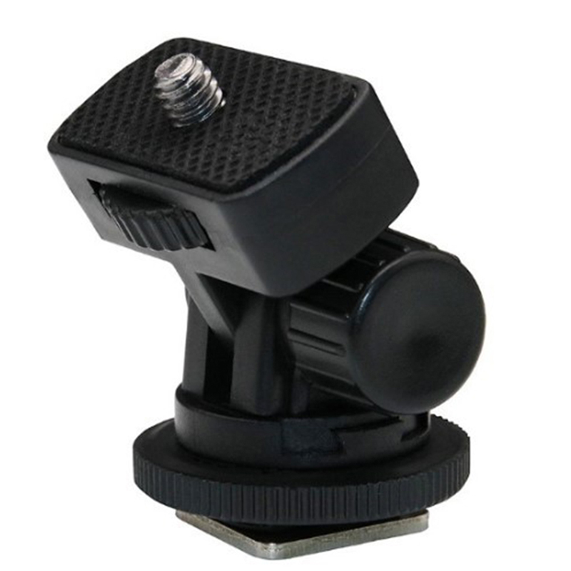 [FOA] Adaptador de Montagem pa - Camera Cold Shoe avaliação e preço