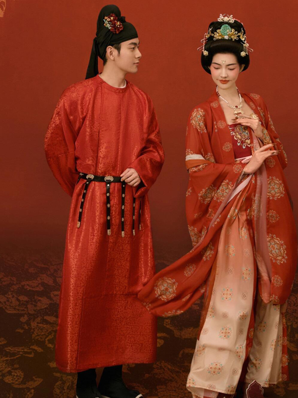 Conjunto de Casal Estilo Chinê - Photography Young avaliação e preço
