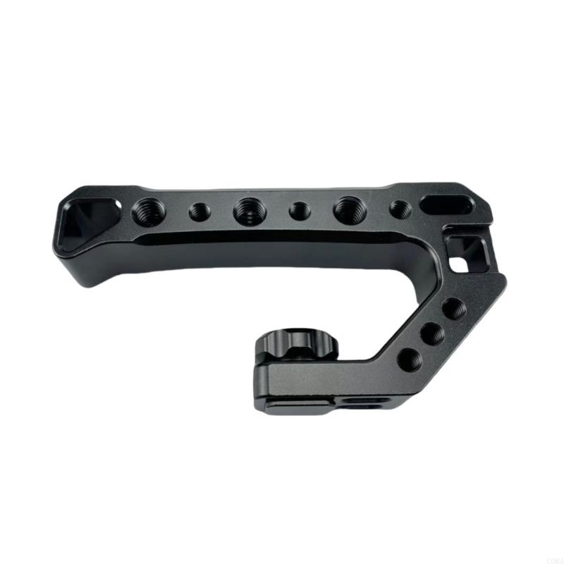 CORA DSLR Camera Top Handle Co - Hot Shoe Adapter avaliação e preço