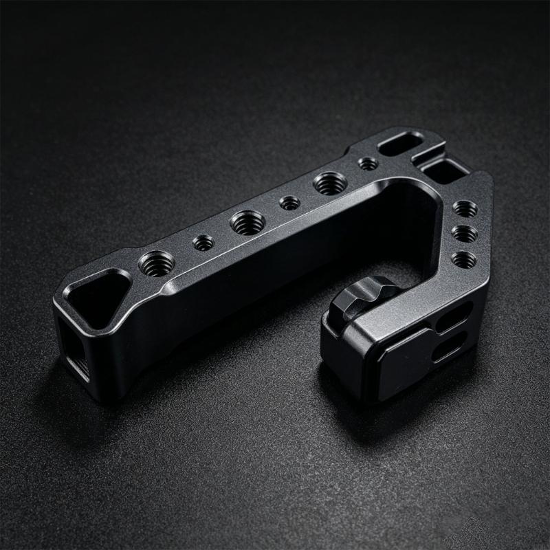 CORA DSLR Camera Top Handle Co - Hot Shoe Adapter avaliação e preço