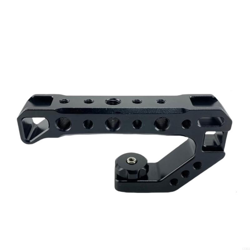 CORA DSLR Camera Top Handle Co - Hot Shoe Adapter avaliação e preço