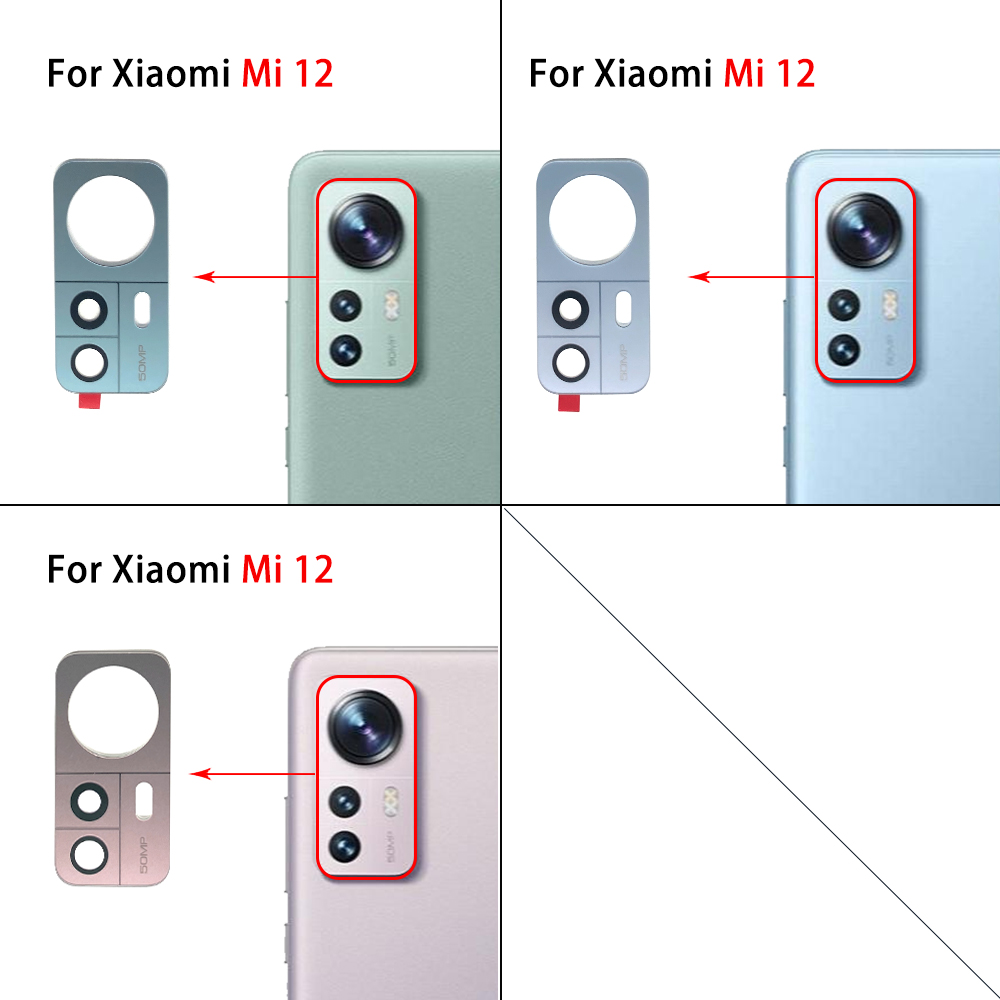 Nova lente de vidro de substit - Photography Kit Xiaomi avaliação e preço