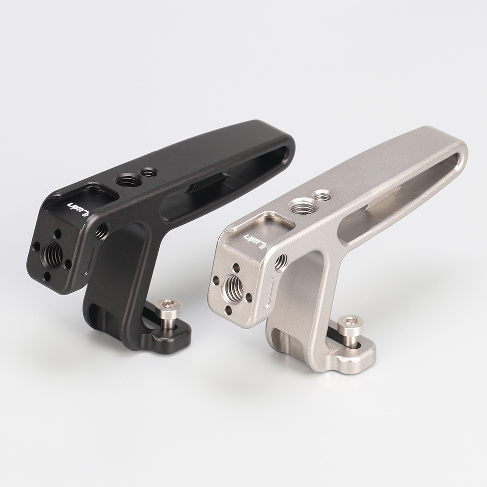 FOTGA-Mini Top Handle com Cold - Camera Cold Shoe avaliação e preço