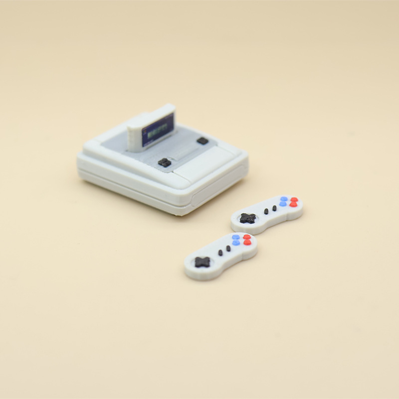 1 conjunto de Miniatura de Con - Photography Game avaliação e preço