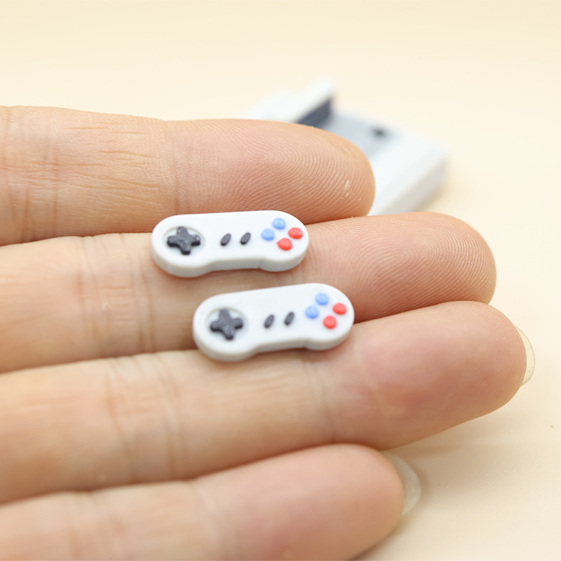 1 conjunto de Miniatura de Con - Photography Game avaliação e preço