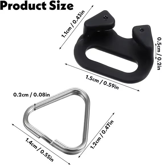 Conector Universal de Liberaçã - Camera Wrist Strap avaliação e preço