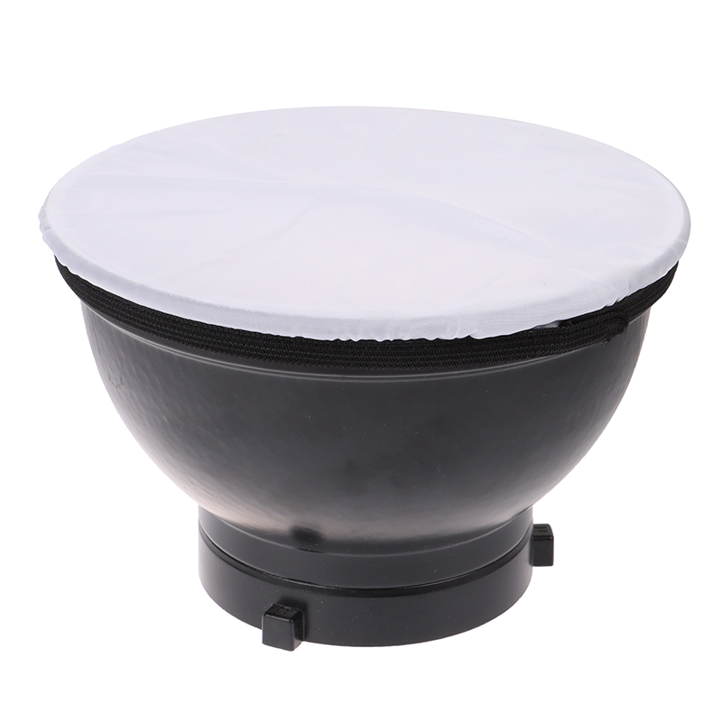 1 Peça de Pano Difusor de Luz  - Strobe Light Studio avaliação e preço