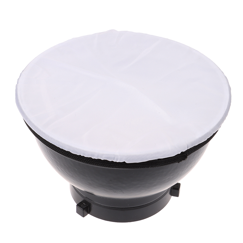 1 Peça de Pano Difusor de Luz  - Strobe Light Studio avaliação e preço
