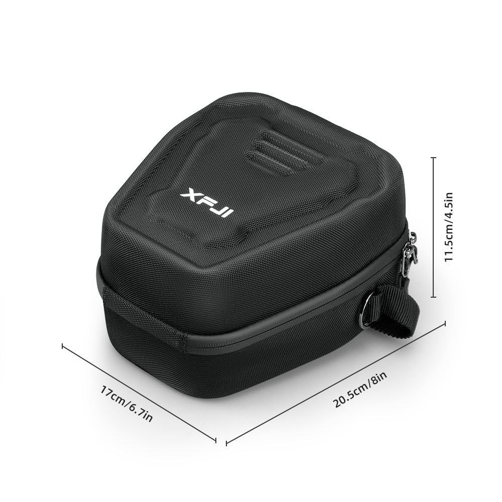 Estojo Rígido de Nylon para Câ - Photography Zone System avaliação e preço
