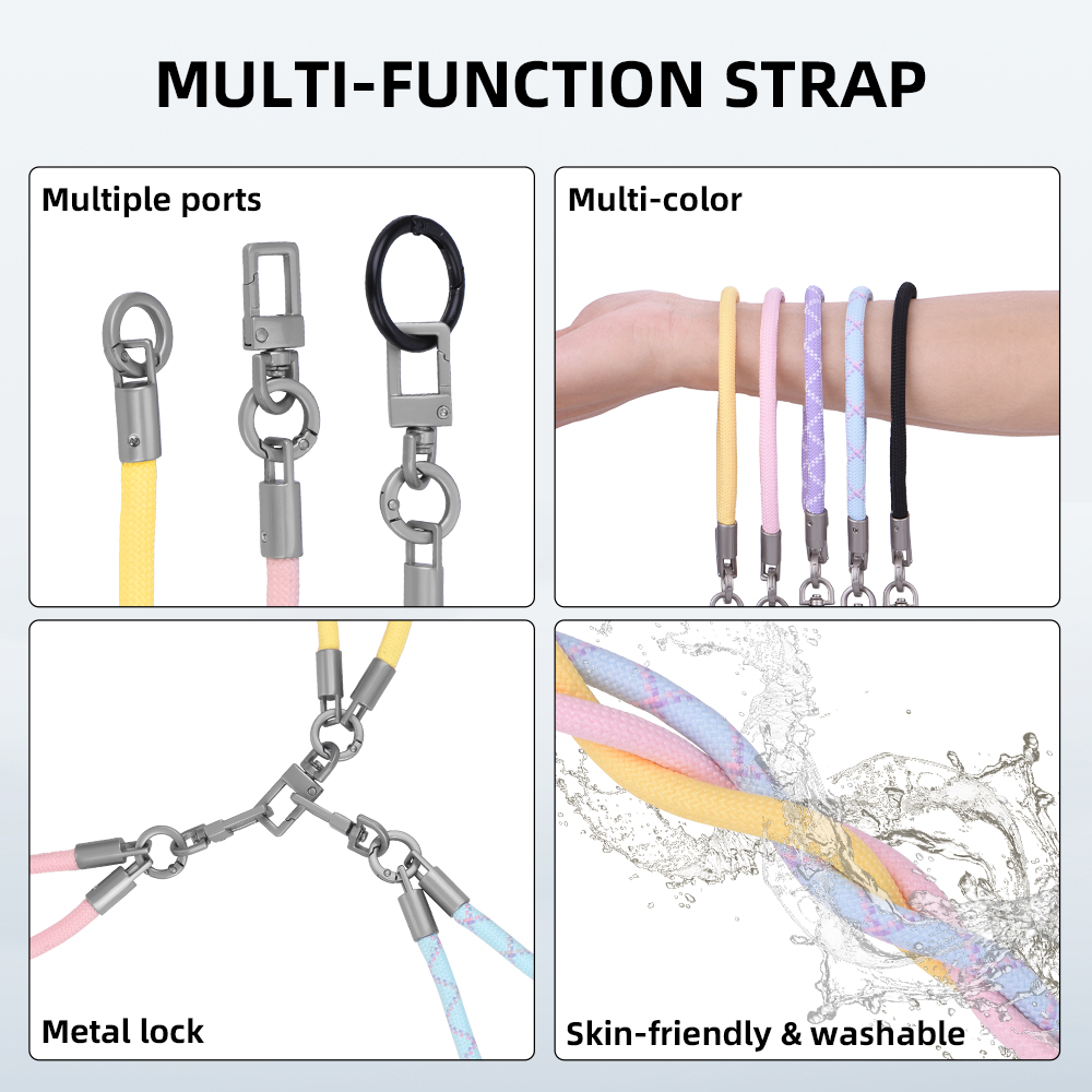 Cordão Flymile para DJI OSMO P - Camera Wrist Strap avaliação e preço