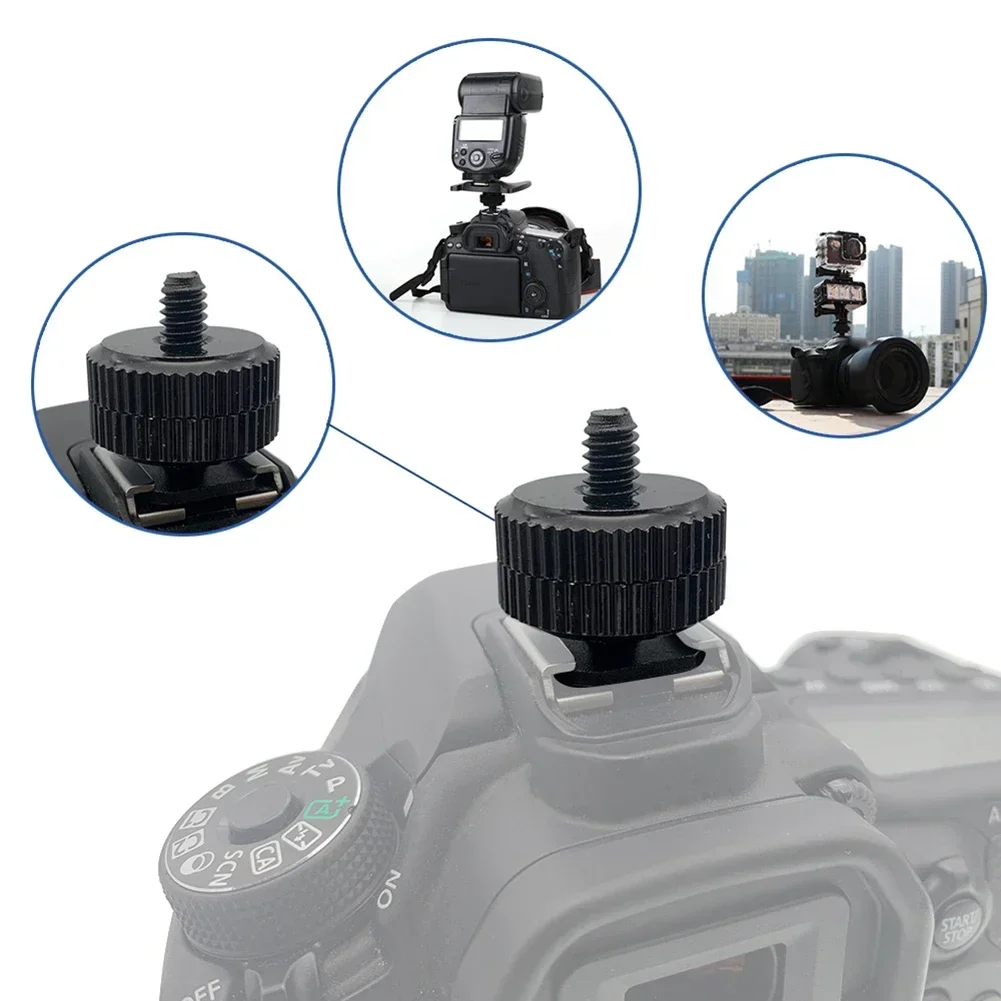 Adaptador triplo de montagem d - Hot Shoe Adapter avaliação e preço