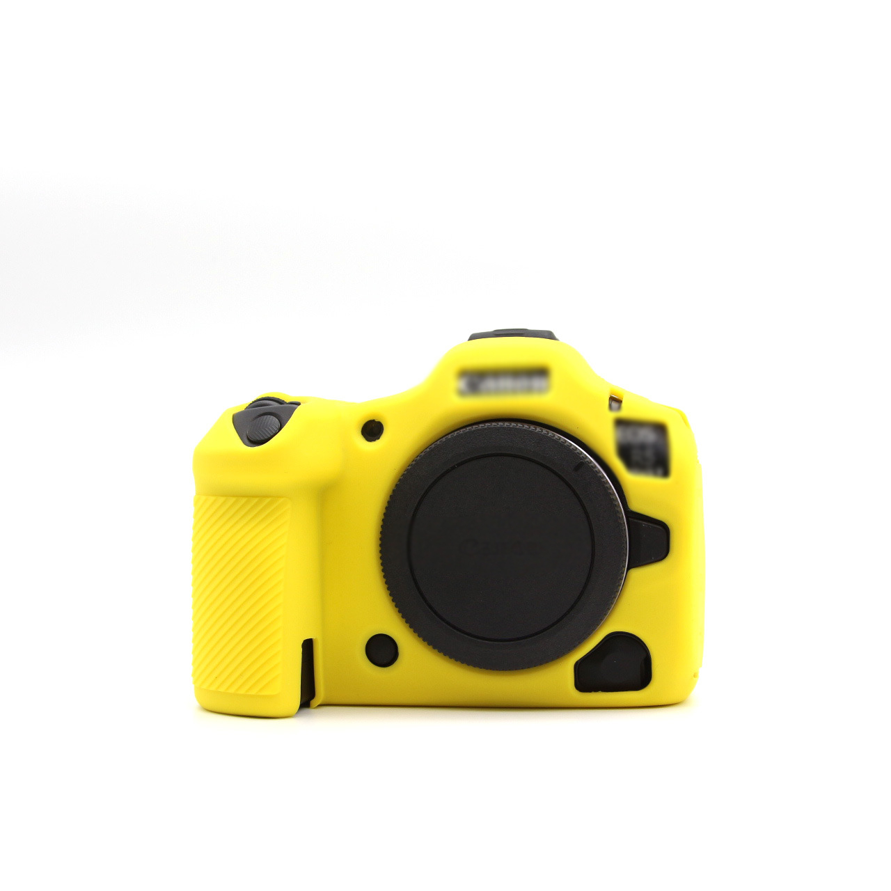 Capa de silicone para CANON EO - Photography Zone System avaliação e preço