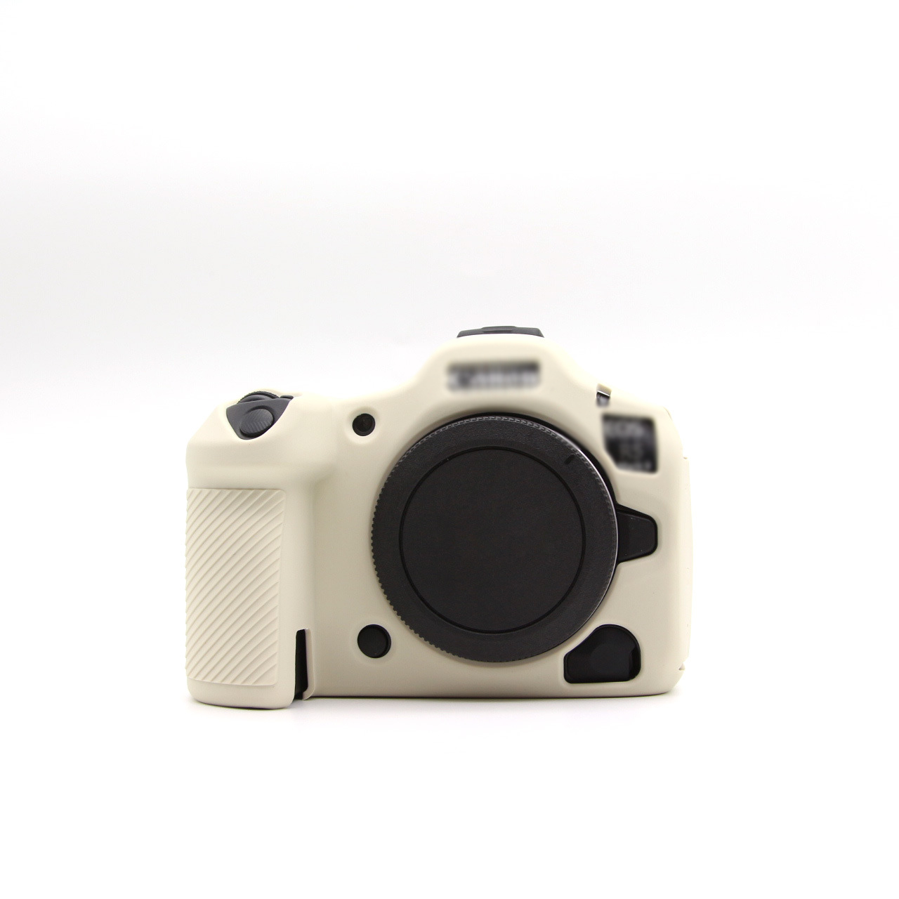 Capa de silicone para CANON EO - Photography Zone System avaliação e preço