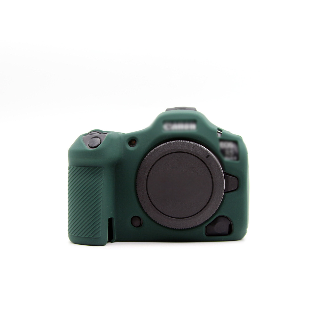 Capa de silicone para CANON EO - Photography Zone System avaliação e preço
