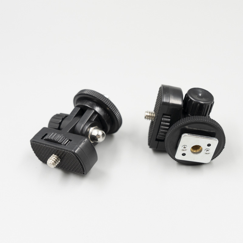 Adaptador Universal de Montage - Hot Shoe Adapter avaliação e preço