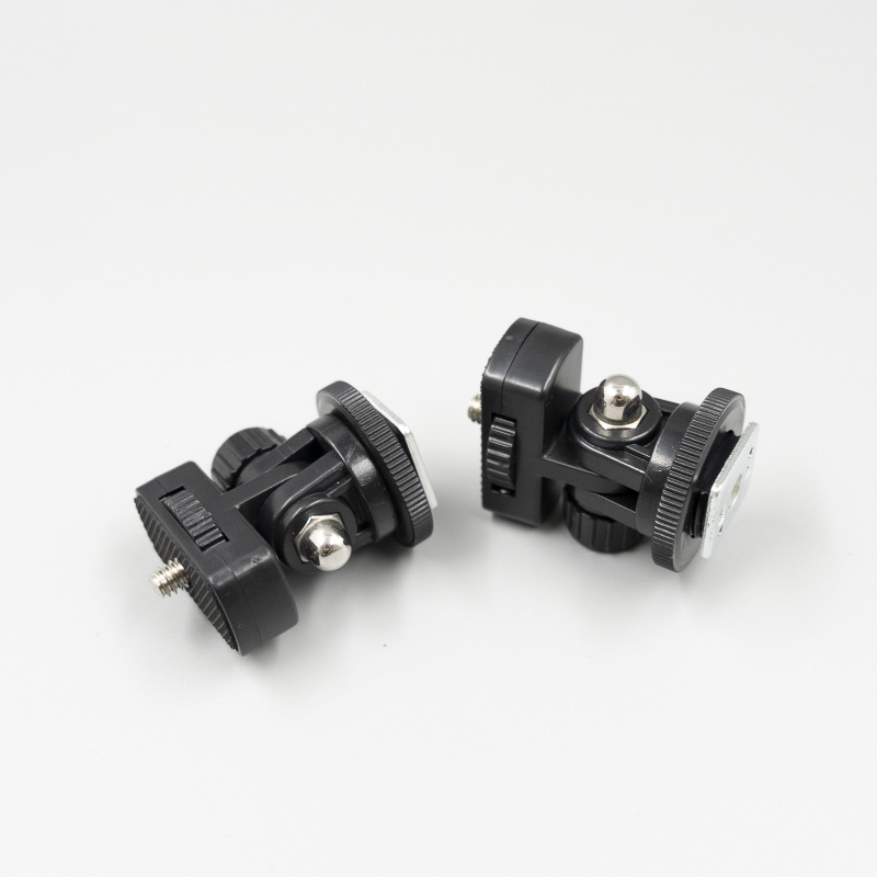 Adaptador Universal de Montage - Hot Shoe Adapter avaliação e preço