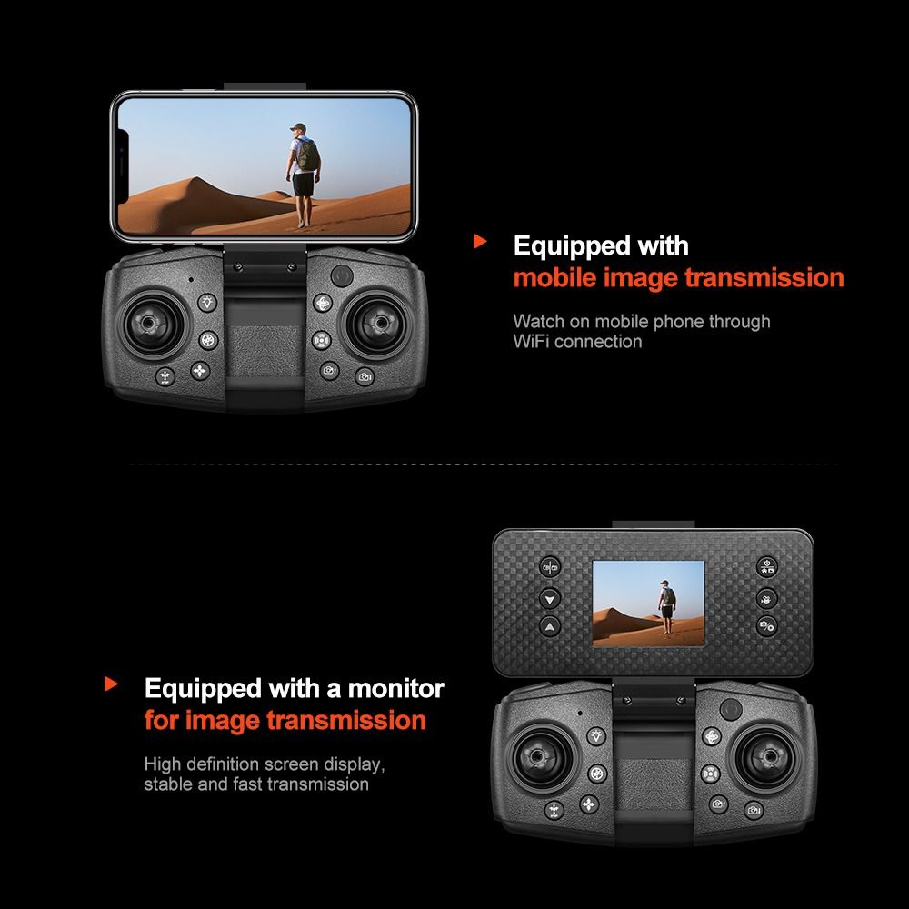 Câmera Dual 8k Esc A22 Max 5g  - Photography Definition avaliação e preço