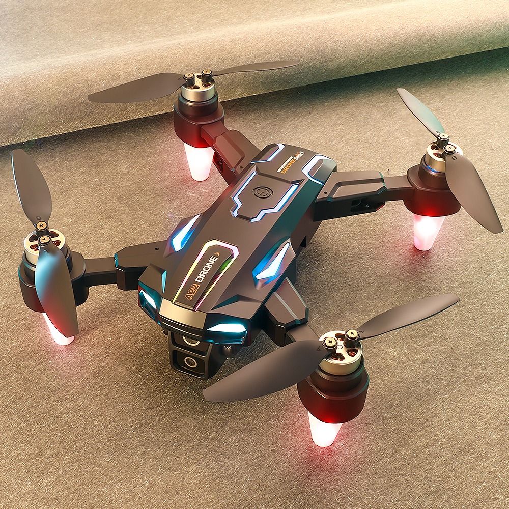 Câmera Dual 8k Esc A22 Max 5g  - Photography Definition avaliação e preço