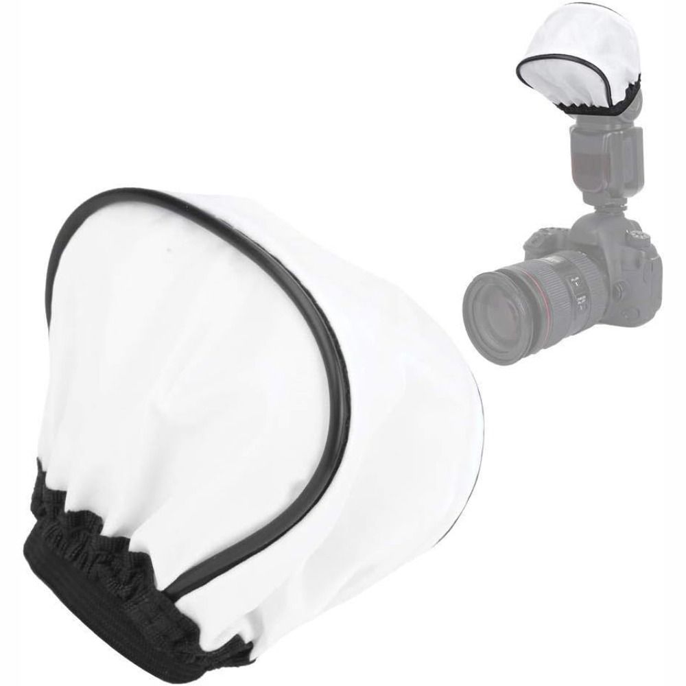 Novo Softbox Universal Mini Di - Strobe Light Studio avaliação e preço