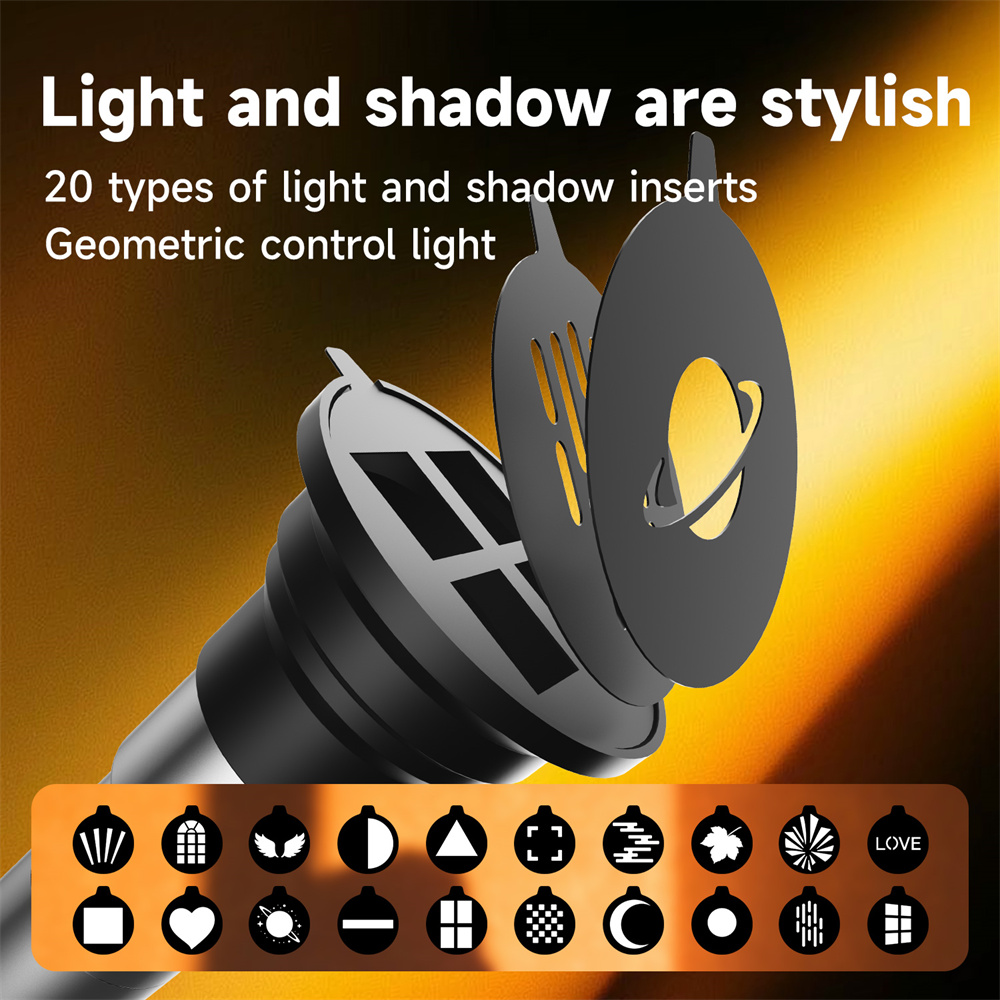 NOVO Flash de Fotografia com 4 - Strobe Light Studio avaliação e preço