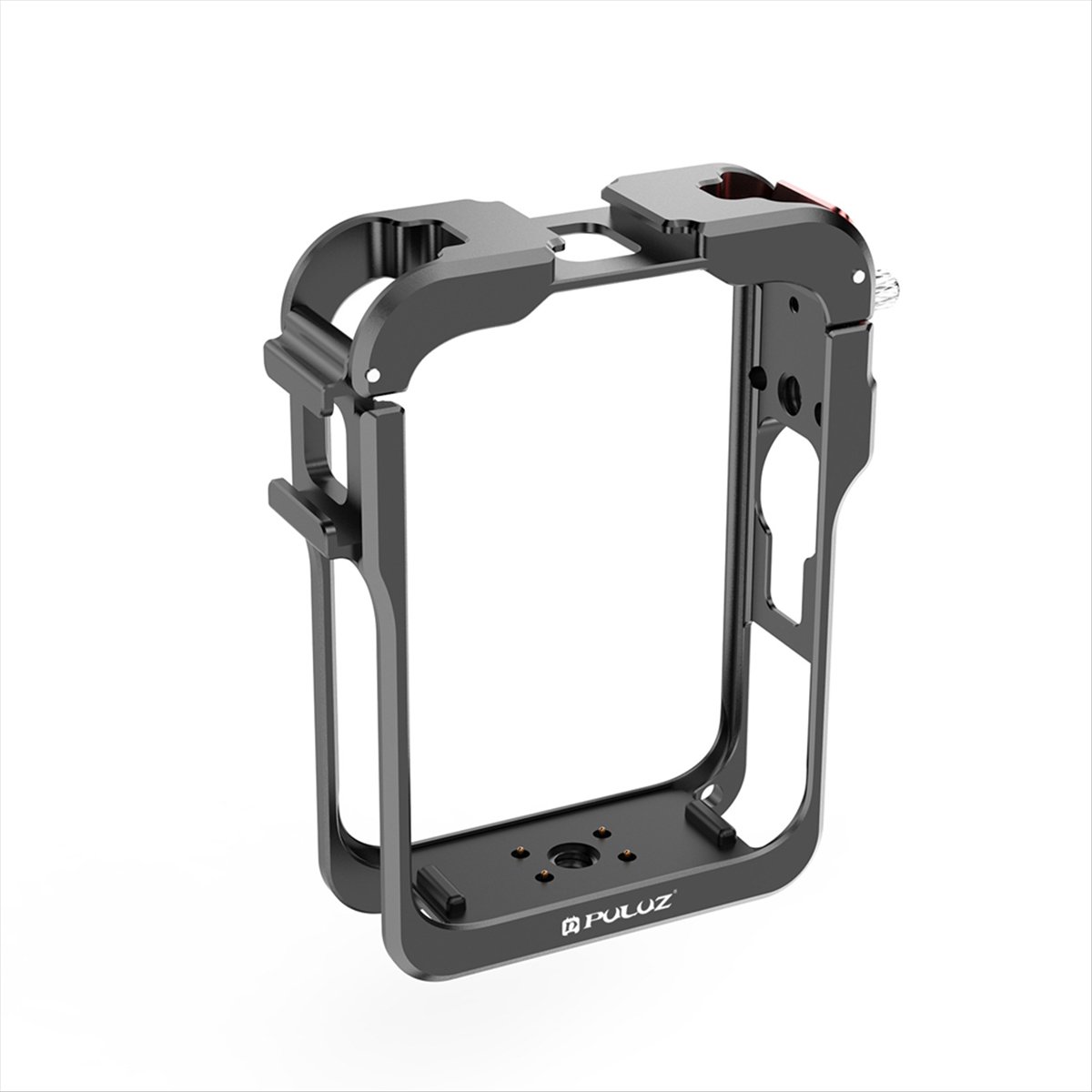 M05K PULUZ Gaiola Magnética pa - Camera Cold Shoe avaliação e preço