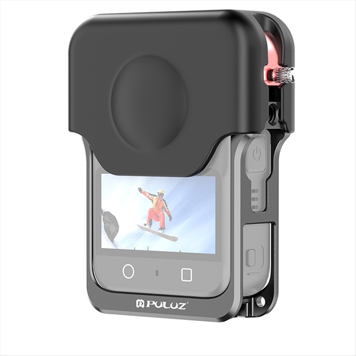 M05K PULUZ Gaiola Magnética pa - Camera Cold Shoe avaliação e preço