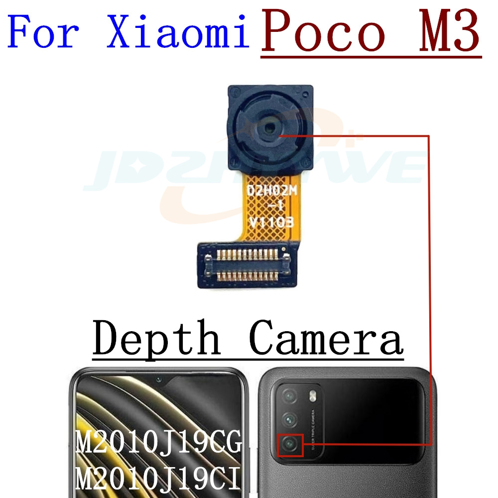 Câmera frontal e traseira para - Photography Kit Xiaomi avaliação e preço