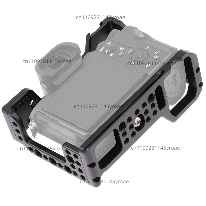 Gaiola para Câmeras Sony A9 A7 - Camera Cold Shoe avaliação e preço