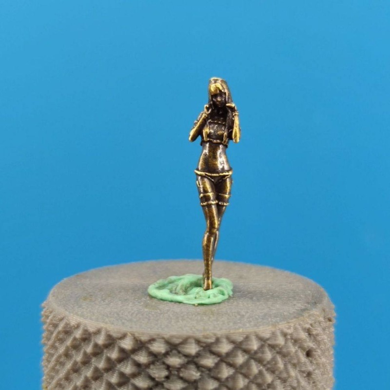 Figuras de Ação Criativas e Bo - Photography Young avaliação e preço