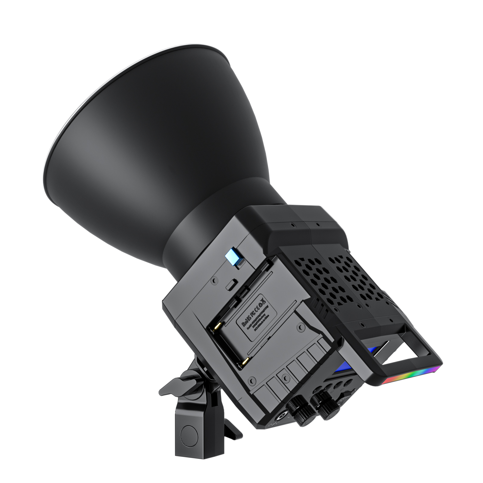 Sokani X100 RGB/Bi-color 100W  - Strobe Light Studio avaliação e preço
