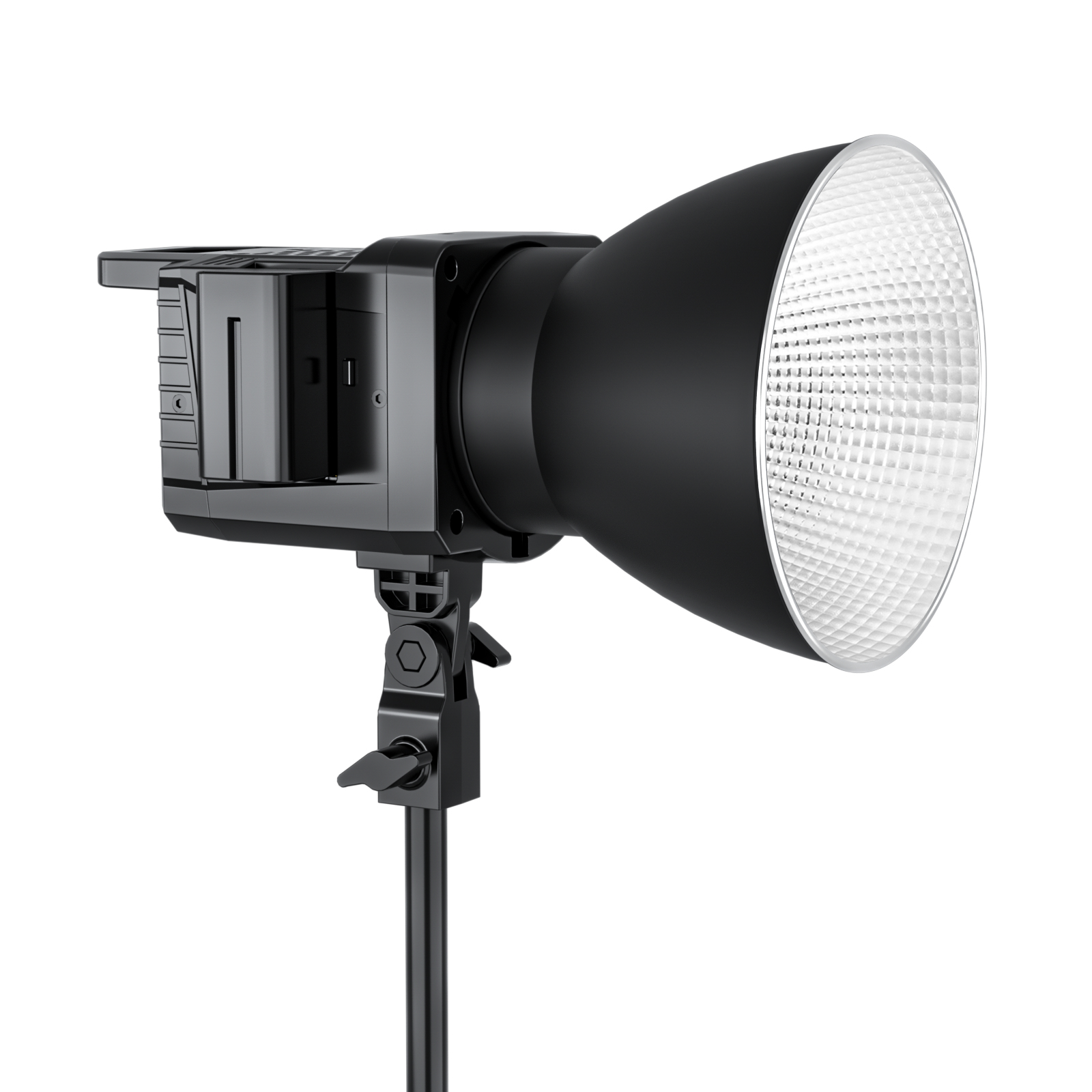 Sokani X100 RGB/Bi-color 100W  - Strobe Light Studio avaliação e preço