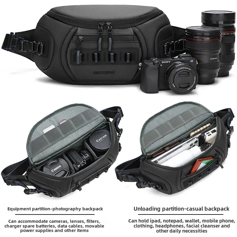 Bolsas de Câmera de Ombro para - Photography Zone System avaliação e preço