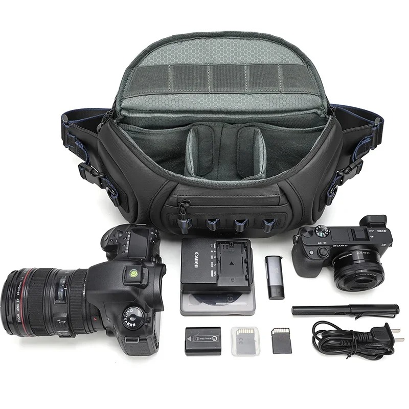 Bolsas de Câmera de Ombro para - Photography Zone System avaliação e preço